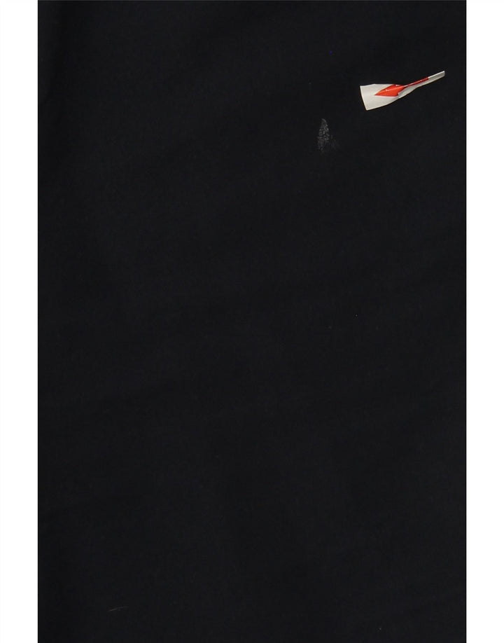 Pantaloni de trening Adidas Clima 365 pentru bărbați, poliester, albastru mic