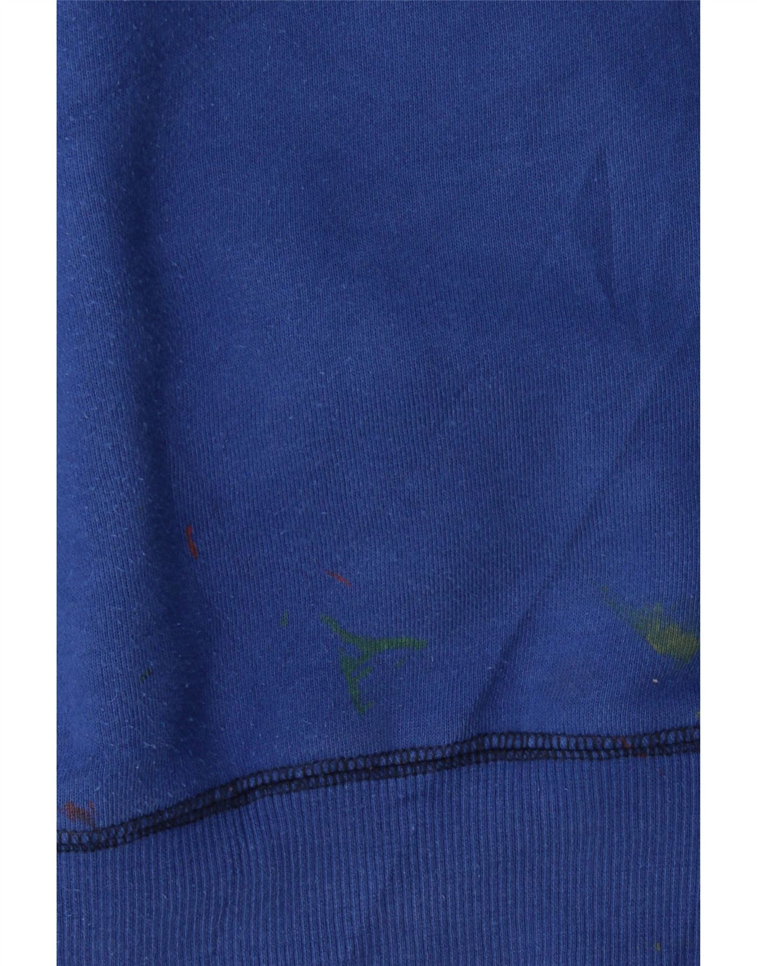 Pulover cu grafic pentru bărbați FILA, 2XL, bumbac, albastru