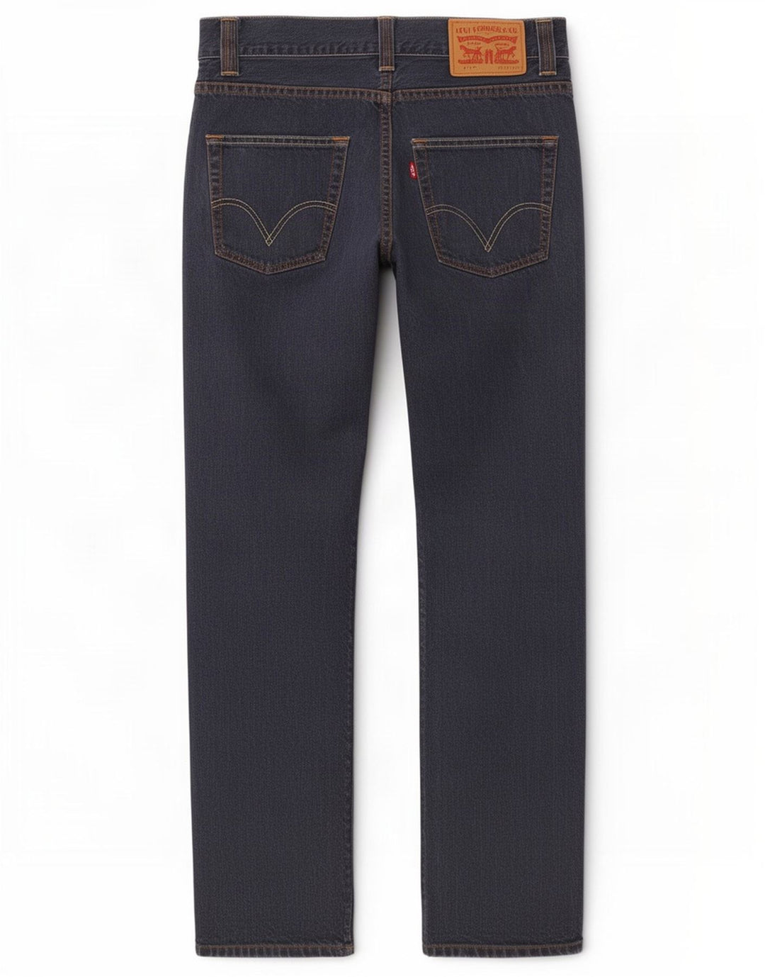 Blugi Levi's 511 Slim pentru bărbați W31 L29 Bumbac albastru