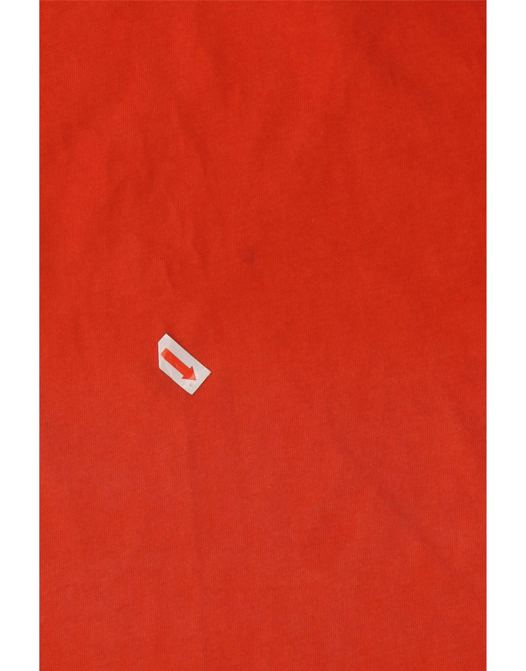 Tricou pentru bărbați Kappa Top portocaliu mediu