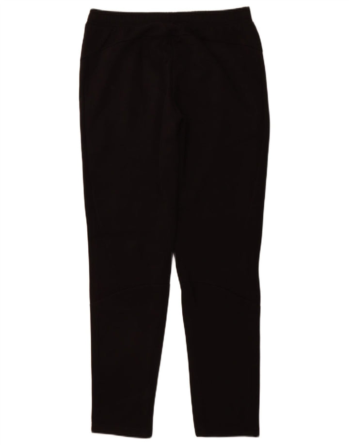 PUMA Mens Tracksuit Trousers Medium  Black