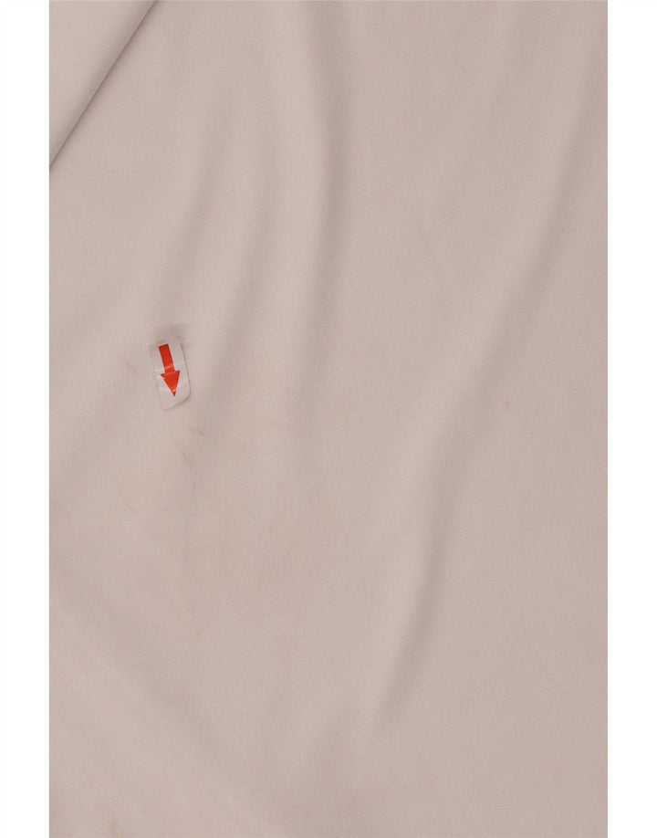 Tricou Puma Băieți Top 15-16 Ani Poliester Colorblock Alb