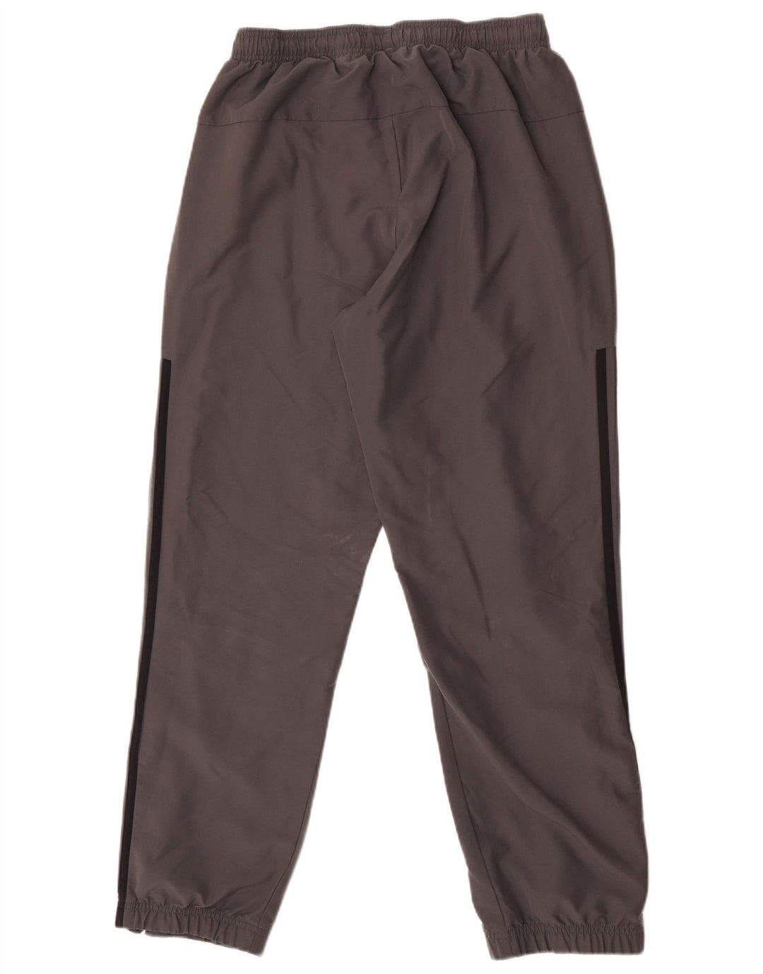 Pantaloni de trening pentru bărbați Adidas Pantaloni de jogging Gri mediu Poliester