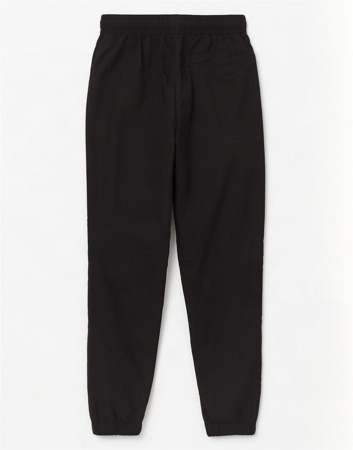 Pantaloni de trening pentru bărbați Nike Pantaloni de jogging Mici Poliester negru