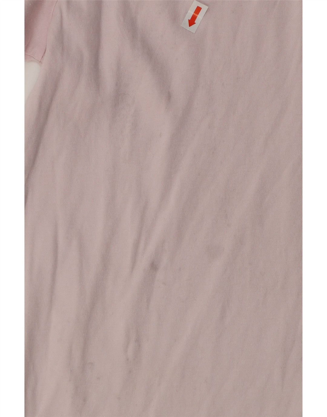 Tricou pentru bărbați Nike Top XS Bumbac roz