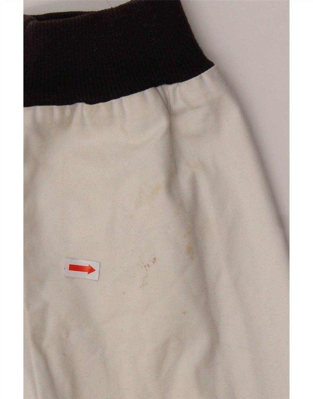 Jachetă pentru bărbați Adidas Graphic Varsity UK 38 Medium Black Colorblock Bumbac