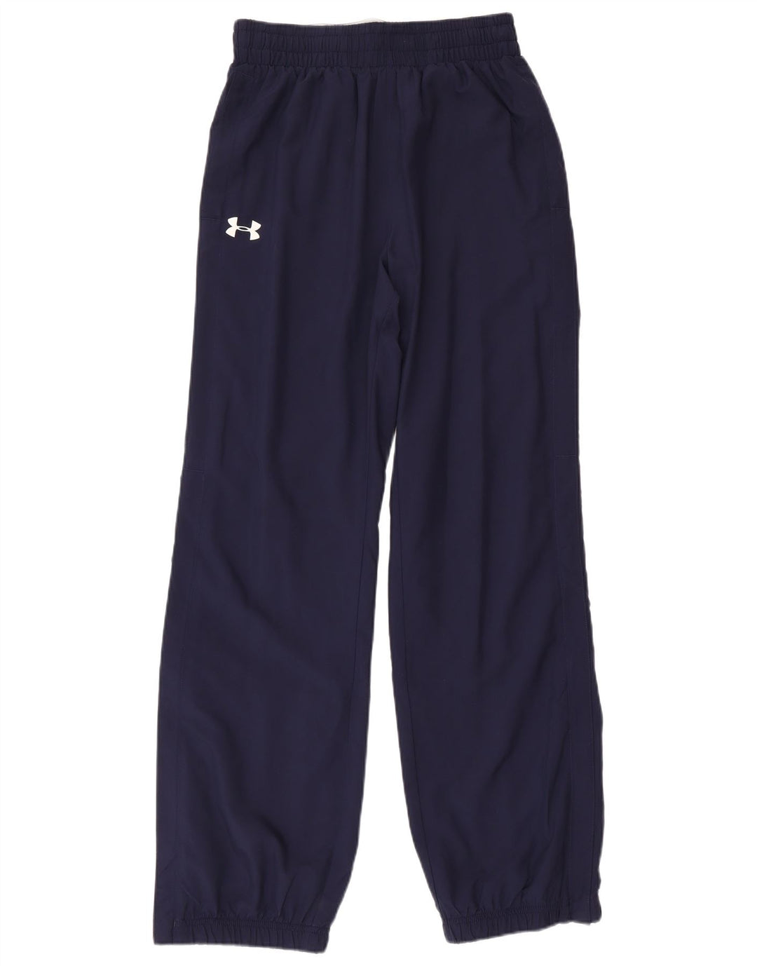 Pantaloni de trening pentru bărbați Under Armour Pantaloni de jogging Mediu Poliester bleumarin