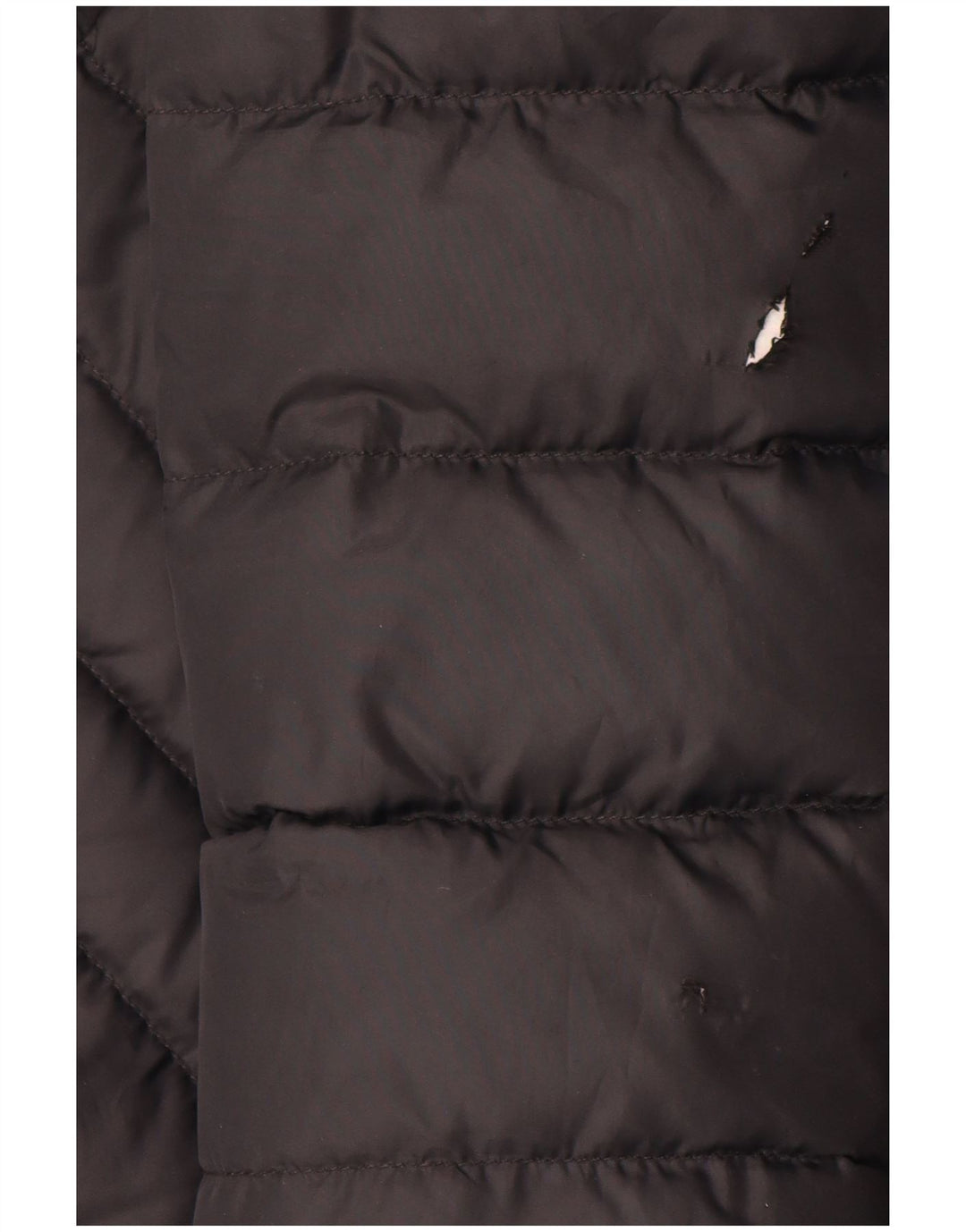 Palton căptușit pentru femei Tommy Hilfiger UK 16, mare, negru, poliester