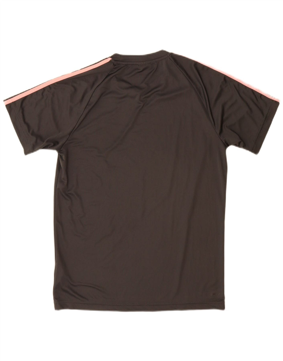 Tricou pentru bărbați ADIDAS Top mic poliester negru