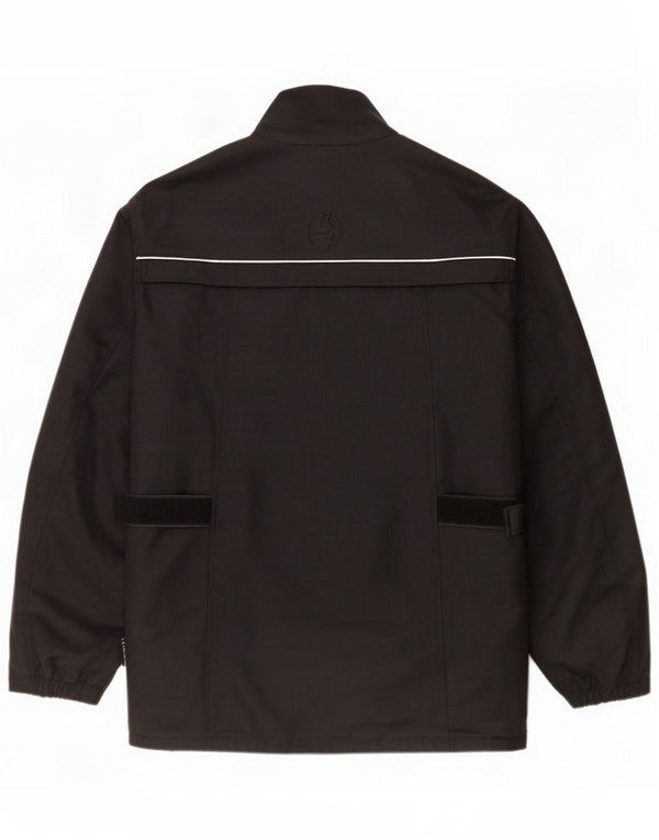 Jachetă Moto One pentru bărbați UK 38 Medium Black