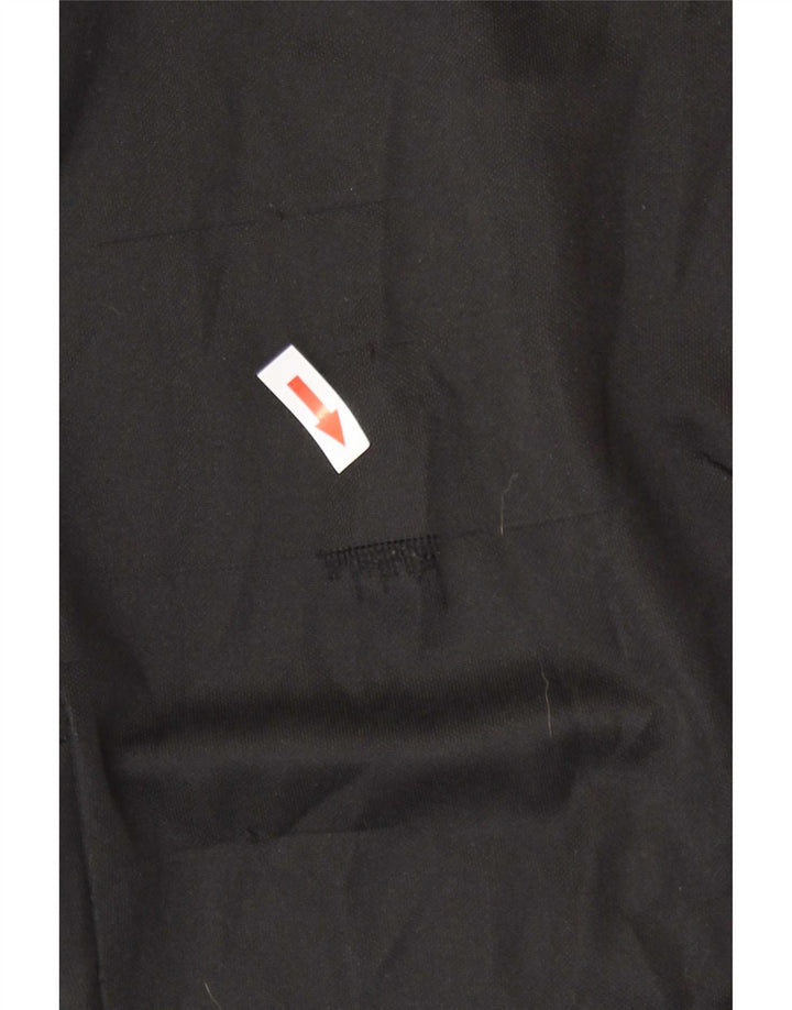 Pantaloni de trening Adidas Climacool pentru bărbați, mari, negru, poliester