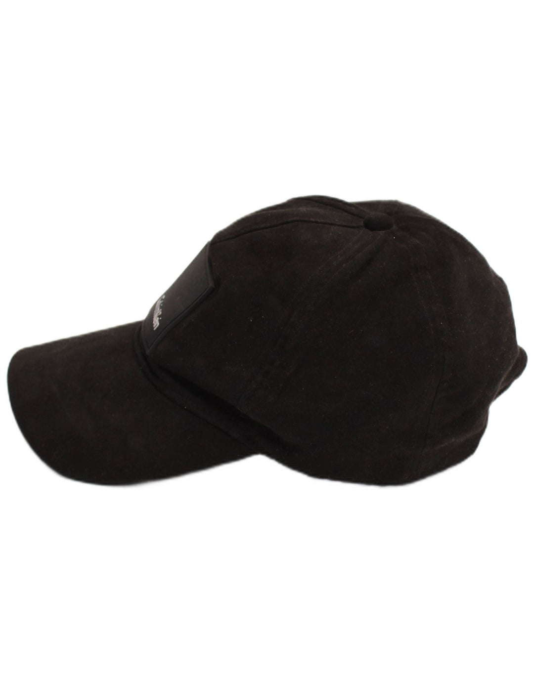 Şapcă de baseball grafică Calvin Klein pentru bărbaţi, mărime, poliester negru