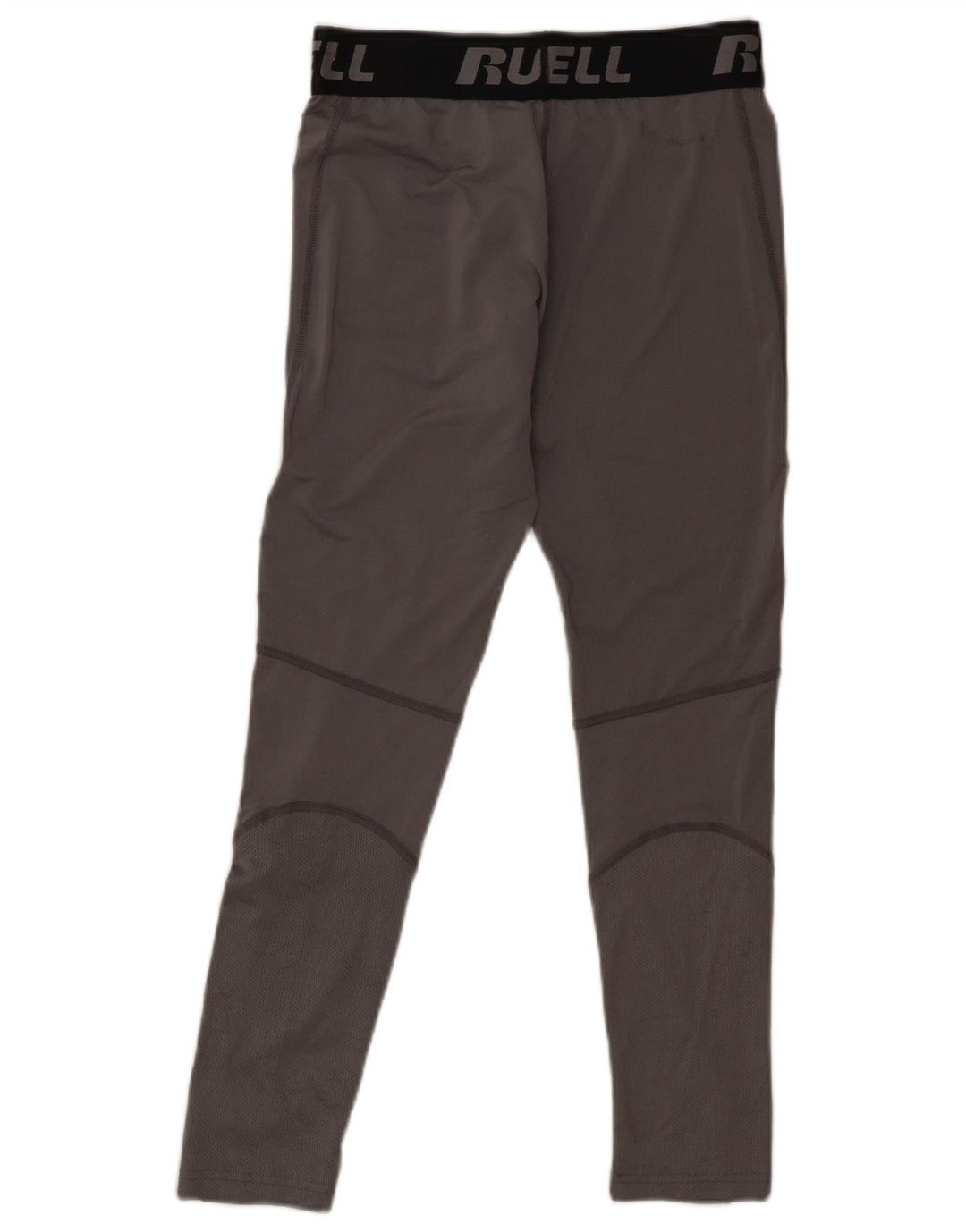 Leggings grafic Russell Athletic pentru baieti 14-15 ani XL poliester gri
