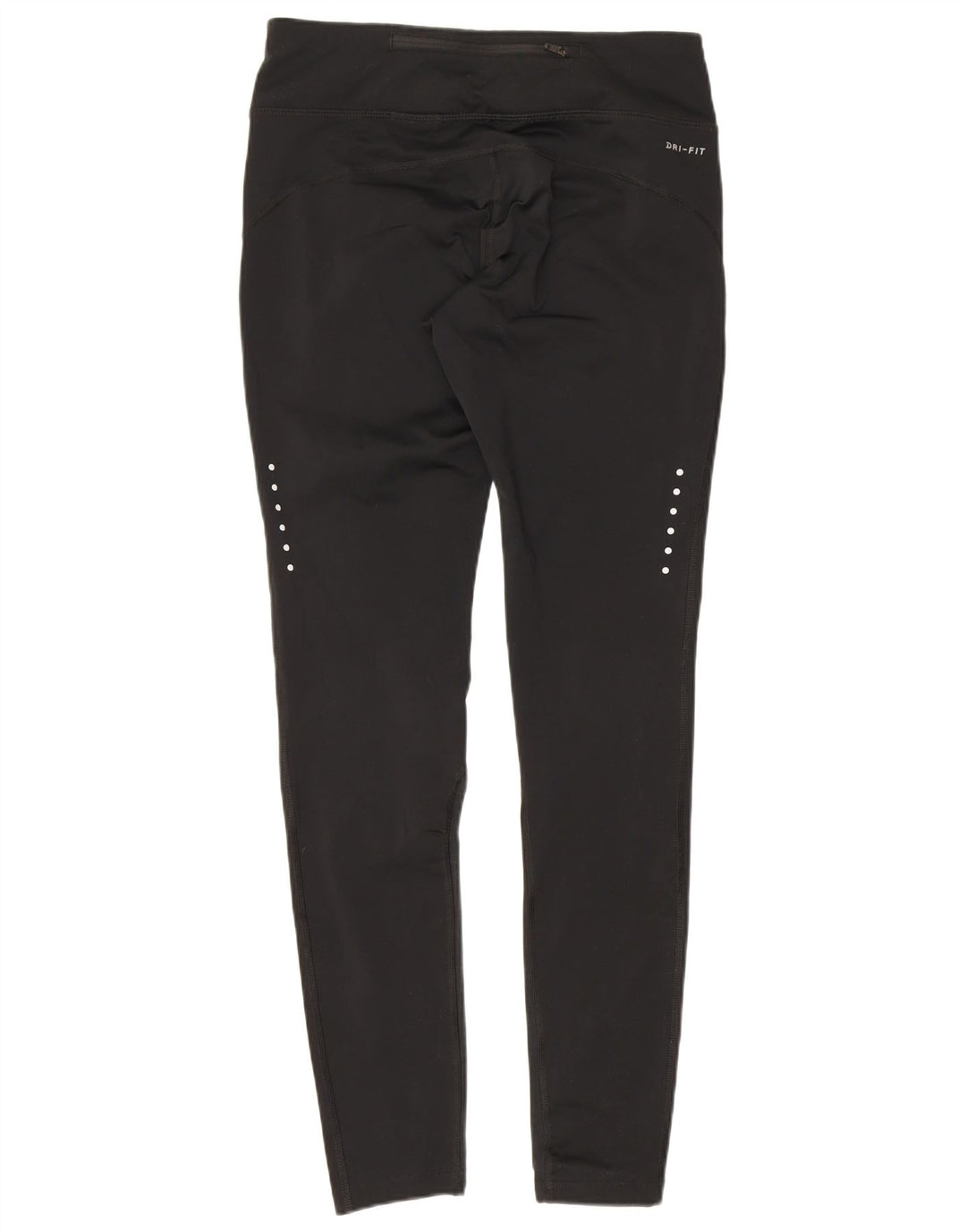 Leggings Nike Dri Fit pentru femei UK 10 Small Black