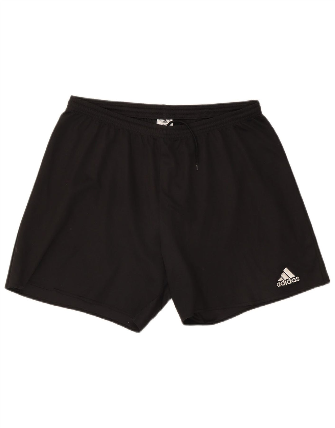 Pantaloni scurți Adidas Aeroready Sport XL, negru, poliester