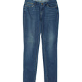 Womens Slim Jeans W29 L33 | Vintage Massimo Dutti | Thrift | Second-Hand Massimo Dutti | Used Clothing | Messina Hembry 