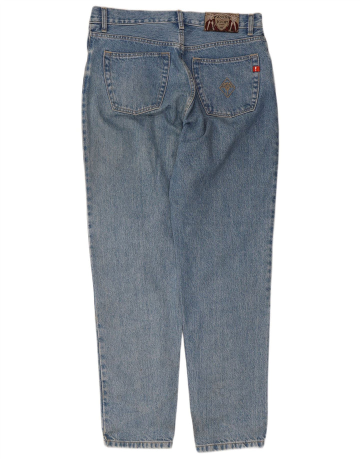 Blugi conici pentru femei Joop W36 L31 Bumbac albastru