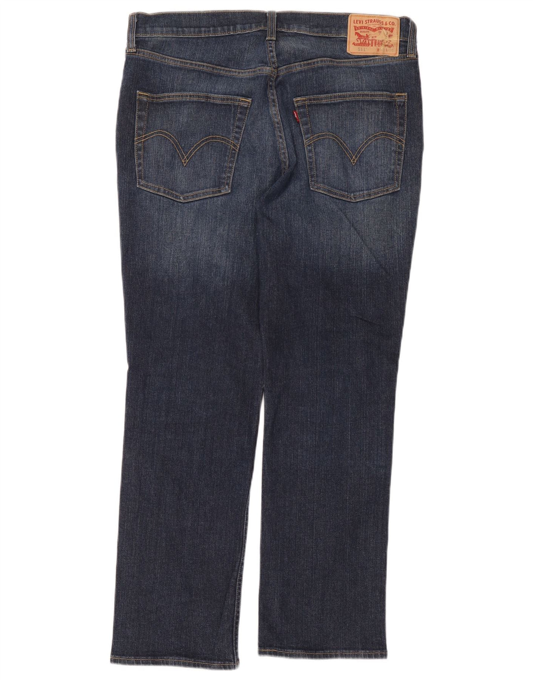 Blugi Levi's 511 skinny W38 L30 albastru