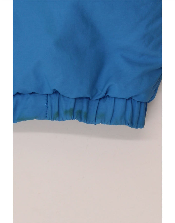 Jachetă căptușită pentru bărbați ELLESSE IT 54 2XL Albastru Poliamidă