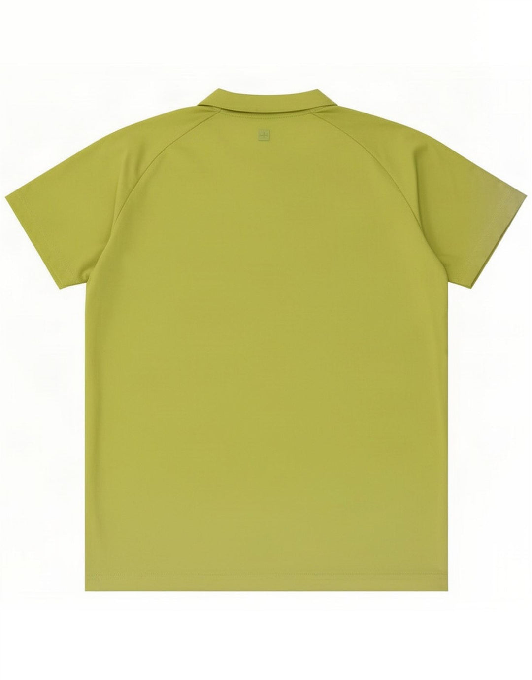 Mountain Warehouse Tricou pentru bărbați Top mare poliester verde