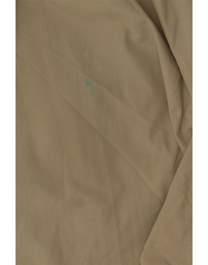 Pantaloni de trening Capri pentru bărbați Adidas XL poliester bej