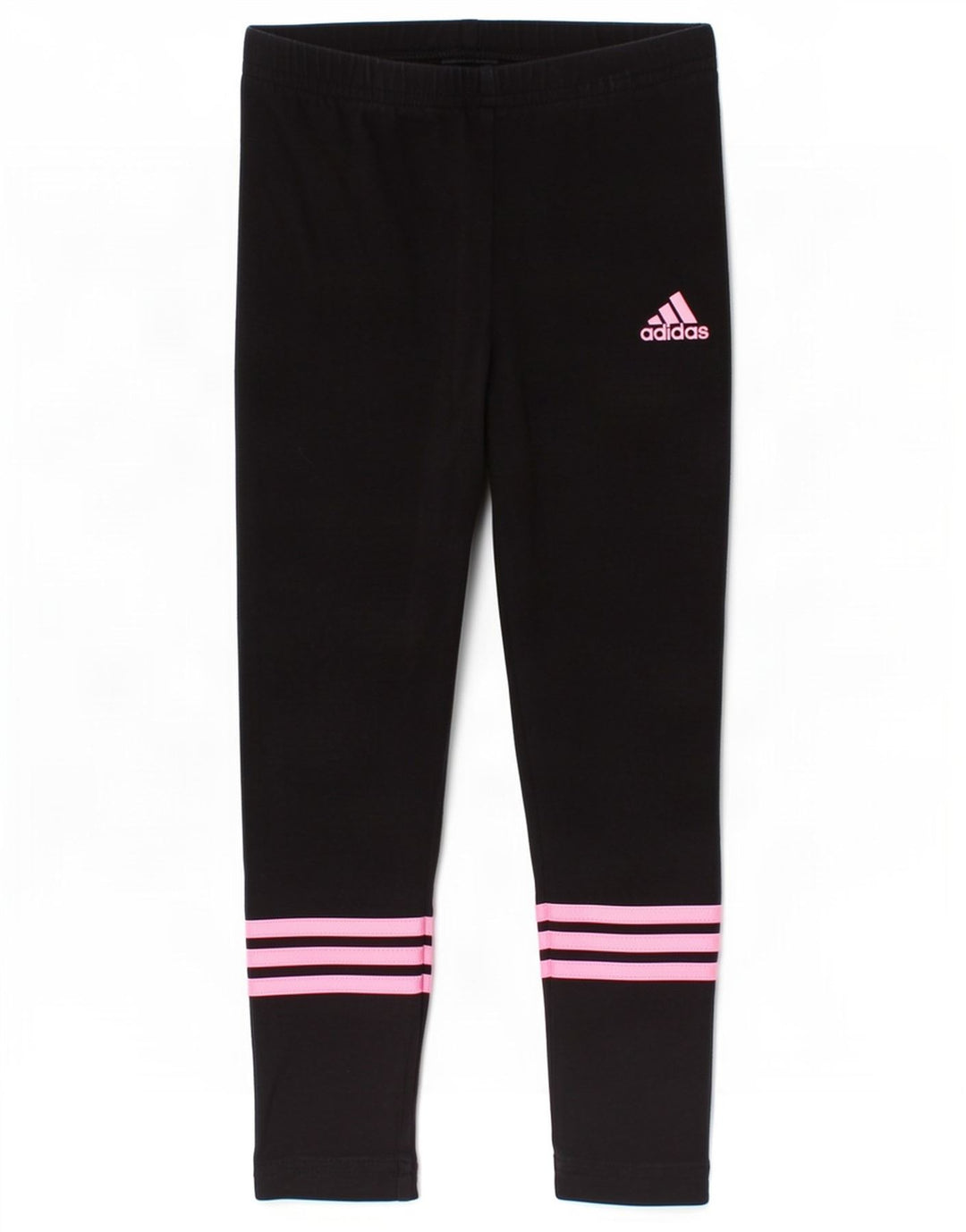 Leggings pentru fete Adidas 3-4 ani negri