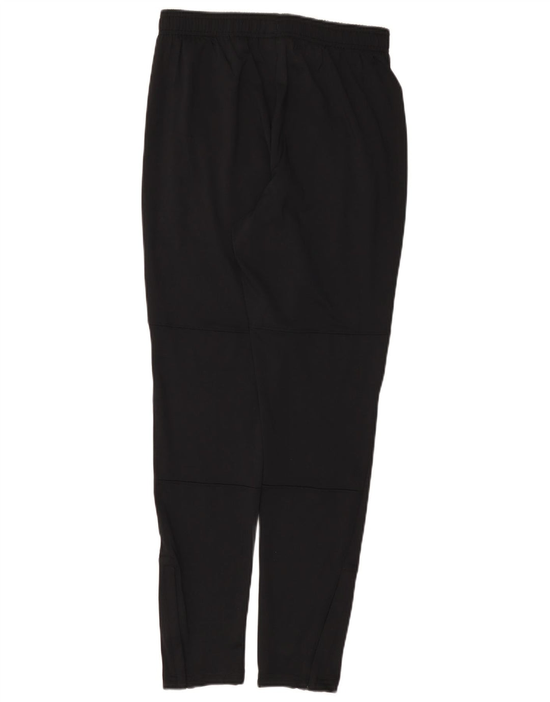Pantaloni de trening Under Armour pentru bărbați, poliester negru mic