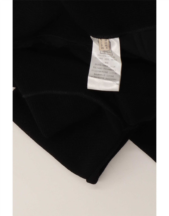 Marithe Francois Girbaud Jachetă pentru femei cu 5 nasturi IT 42 Medium Negru