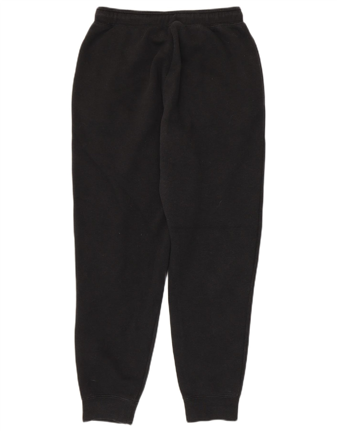 Pantaloni de trening pentru bărbați Nike Pantaloni de jogging Mici, negru, bumbac