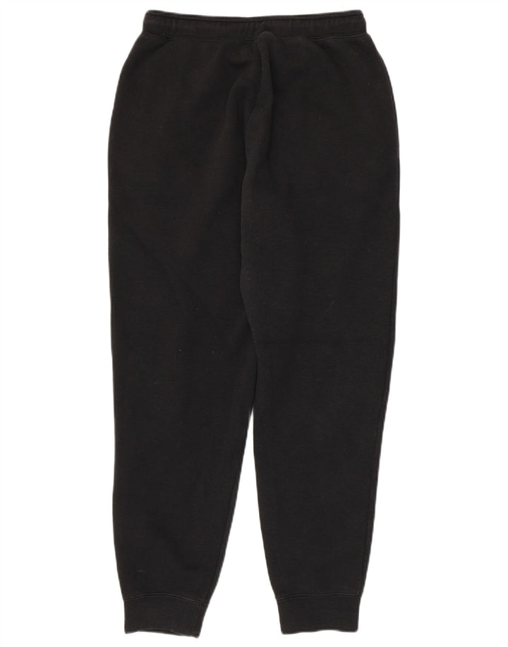 Pantaloni de trening pentru bărbați Nike Pantaloni de jogging Mici, negru, bumbac