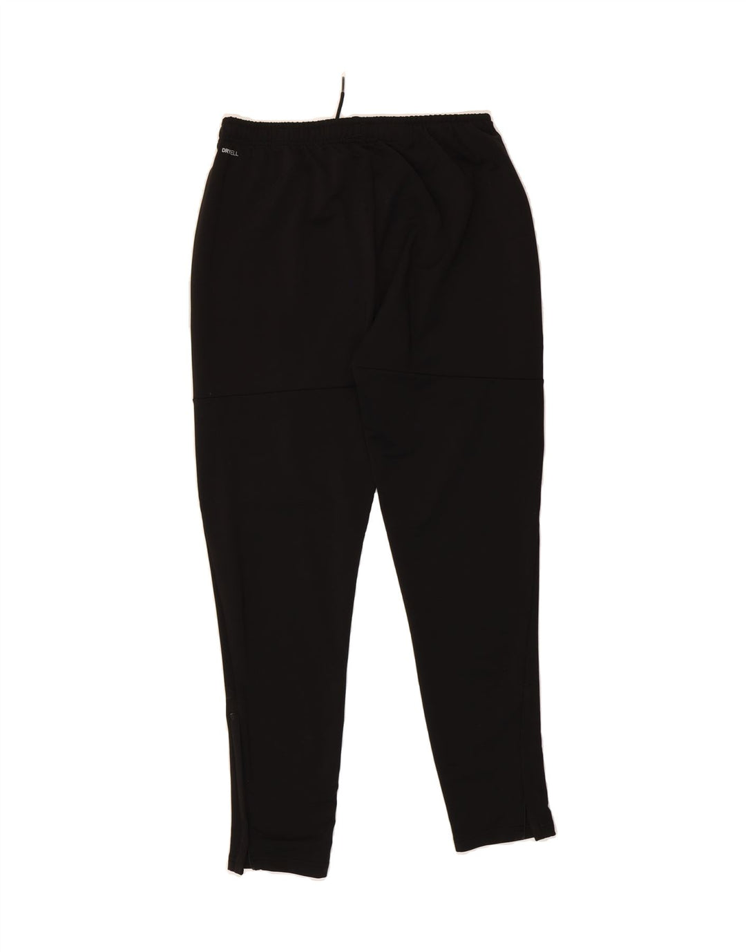 PUMA Mens Tracksuit Trousers Medium Black Polyester Vintage Puma and Second-Hand Puma from Messina Hembry 