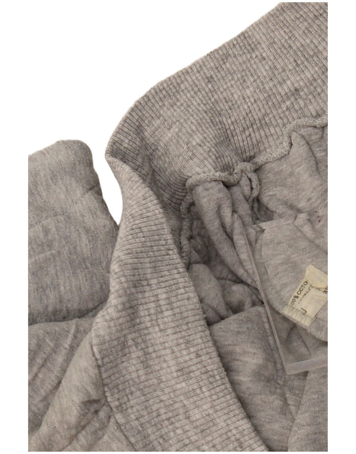 Pulover VINTAGE pentru femei Phoenix Graphic Pulover UK 16 Large Gri