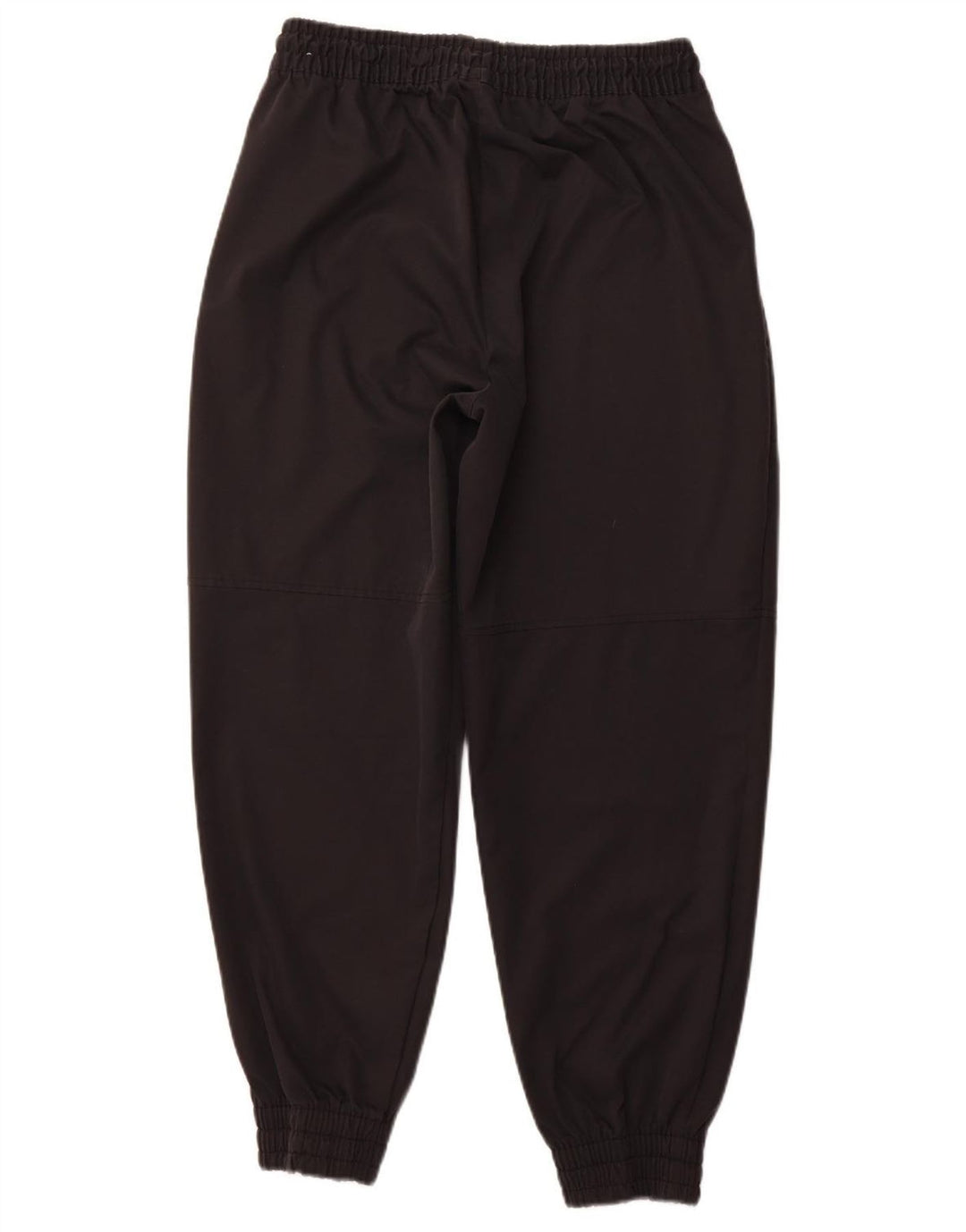 Pantaloni de trening NIKE Grant Fit pentru bărbați Pantaloni de jogging, mari, negru, poliester