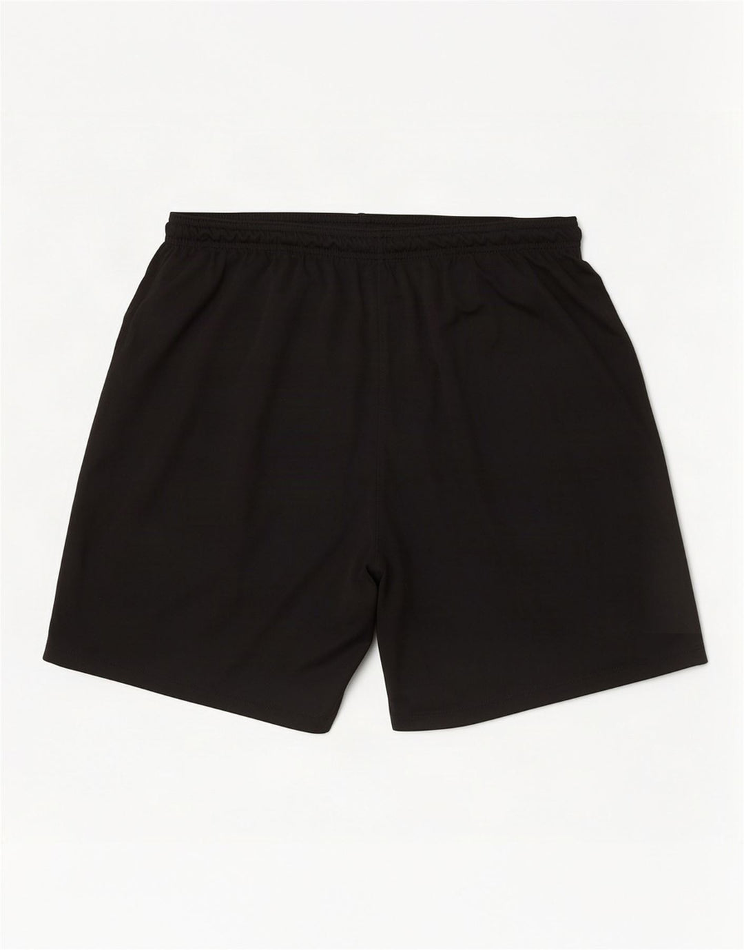 Pantaloni scurți sport subțiri Nike Dri Fit pentru bărbați 2XL, poliester negru