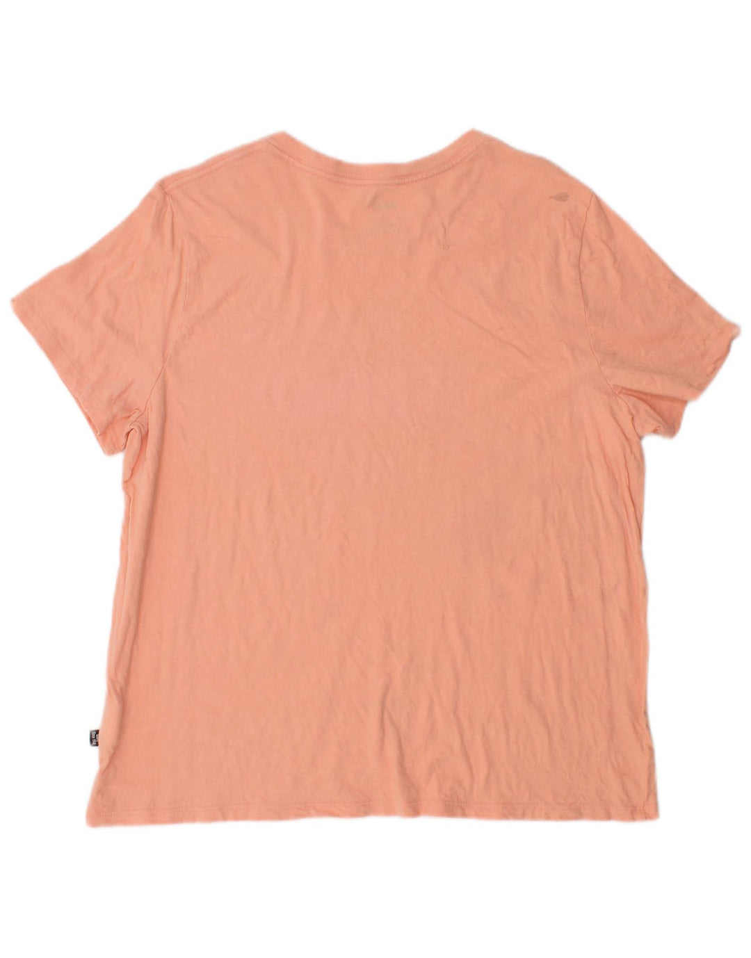 Tricou grafic PUMA pentru femei Top UK 18 XL bumbac roz