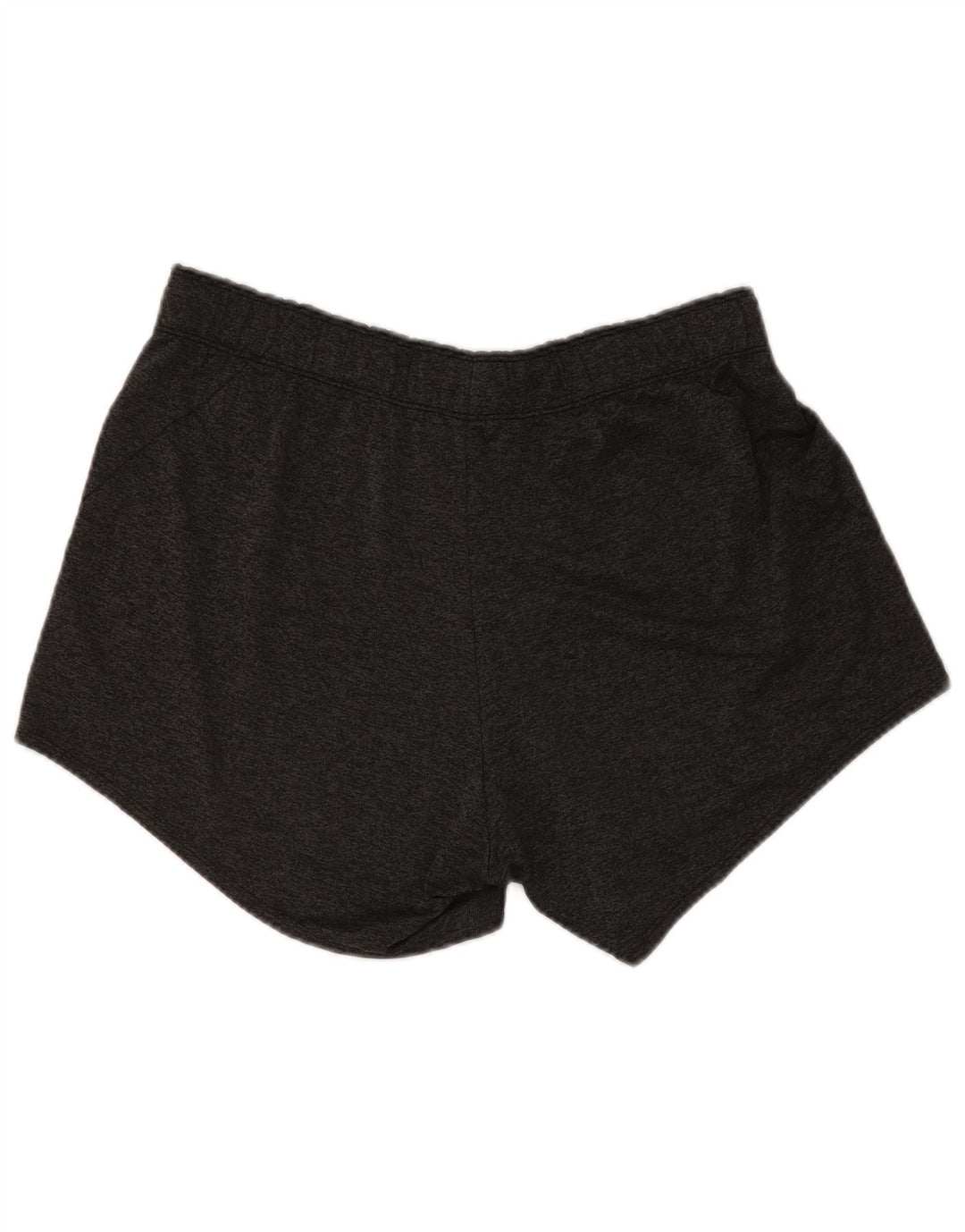 Pantaloni scurți sport Nike Dri Fit pentru bărbați, mari, gri, poliester