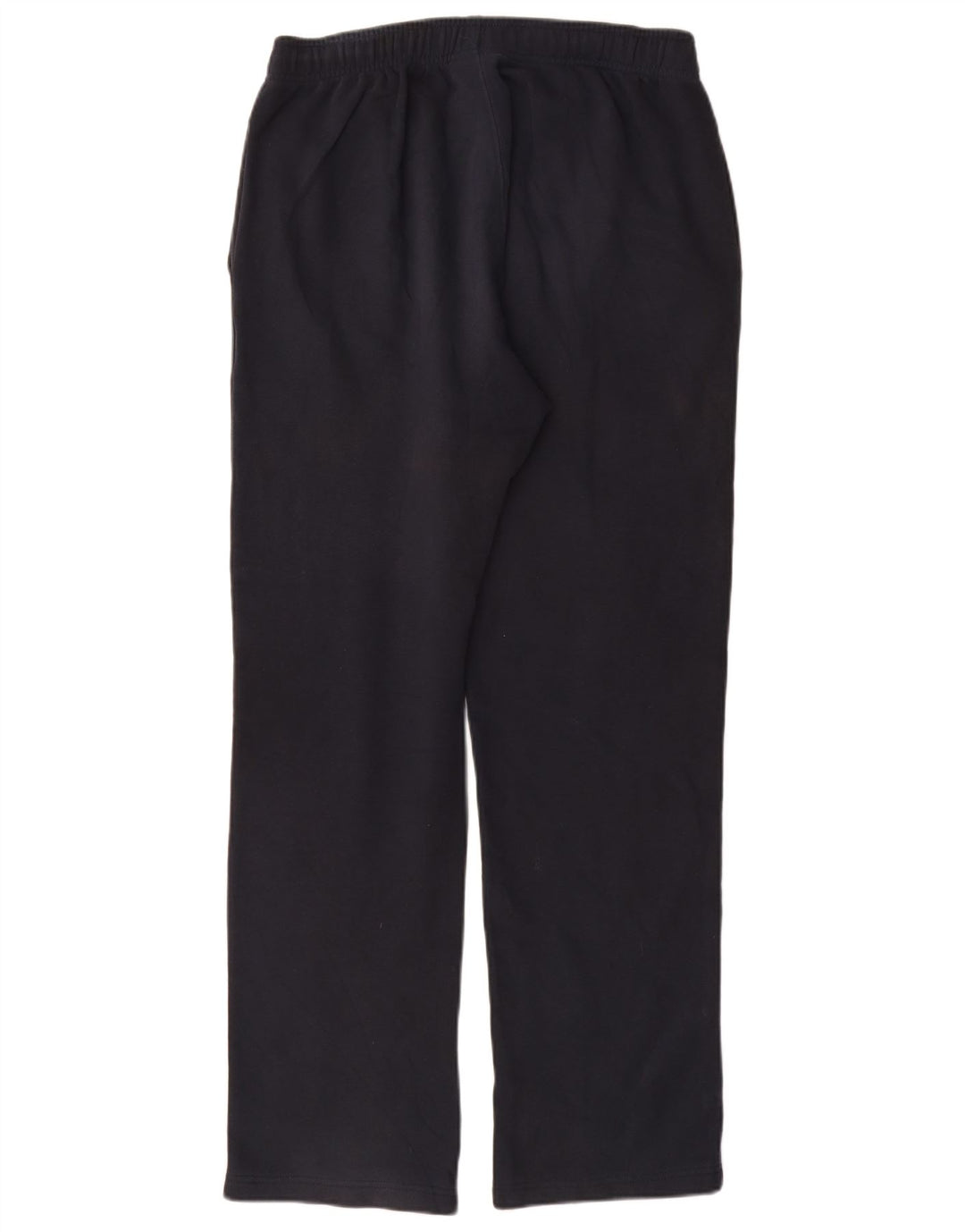 Pantaloni de trening pentru bărbați CHAMPION XL Bumbac bleumarin