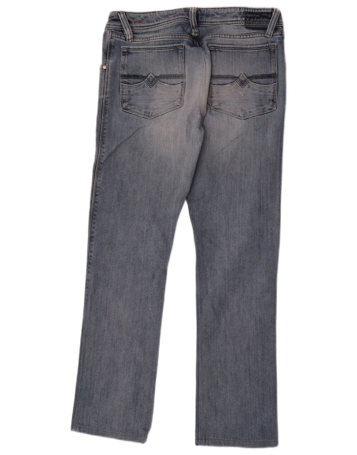 Blugi Diesel Zaf Slim pentru femei W30 L30 Bumbac albastru