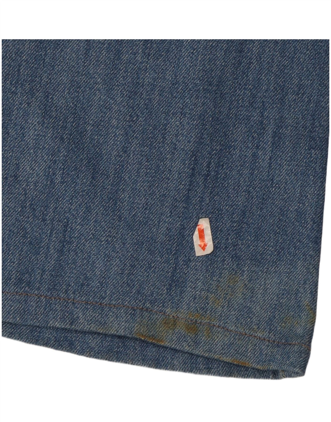 Replay Blugi Bootcut pentru femei W26 L30 Albastru
