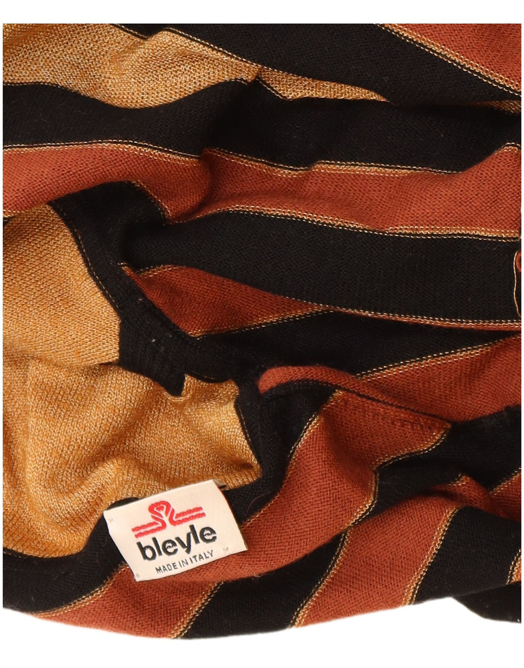 BLEYLE Pulover cu gât rulat pentru femei UK 12 Medium Black Dunge