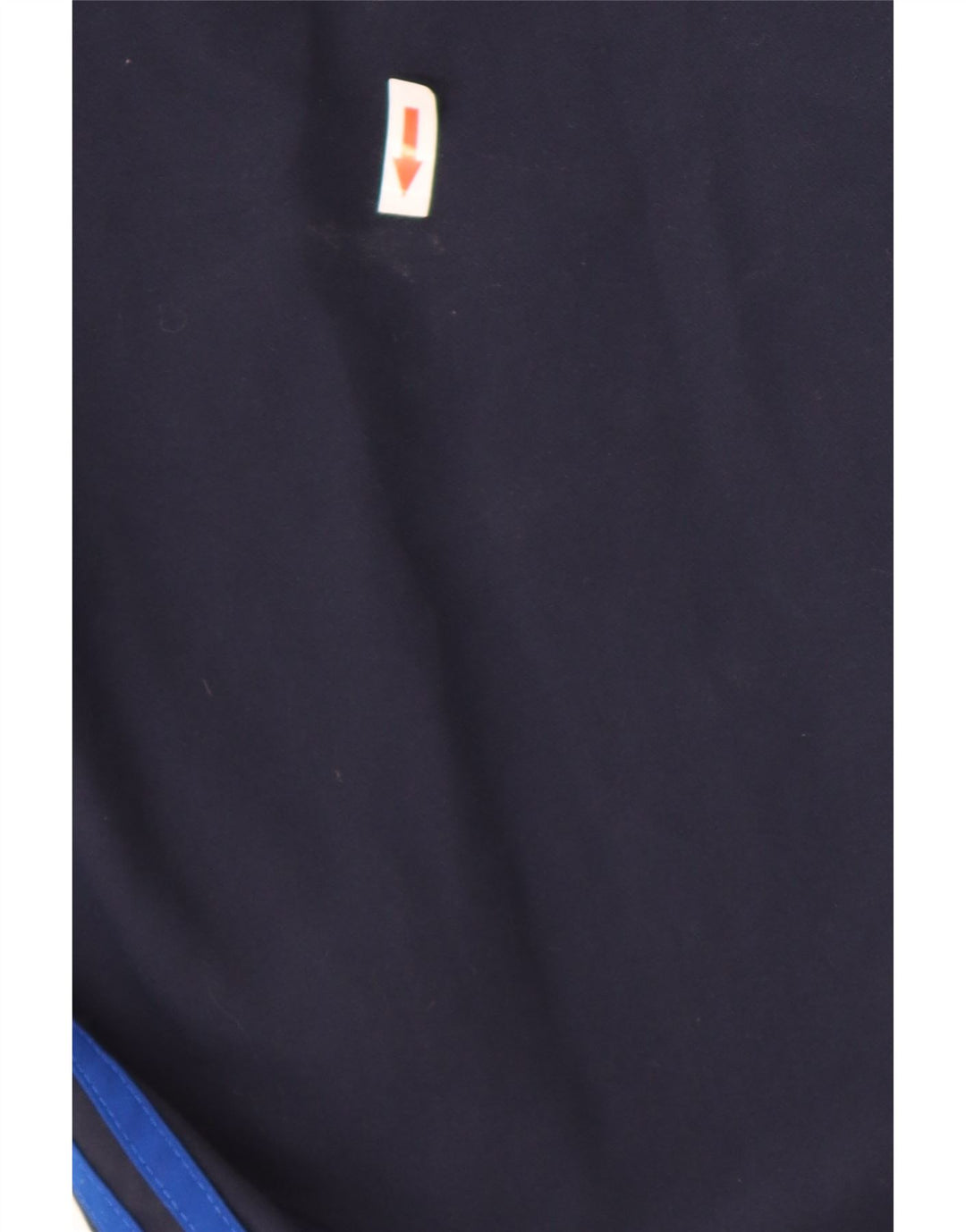 Pantaloni de trening pentru bărbați Adidas Pantaloni de jogging Mediu Bleumarin Poliester