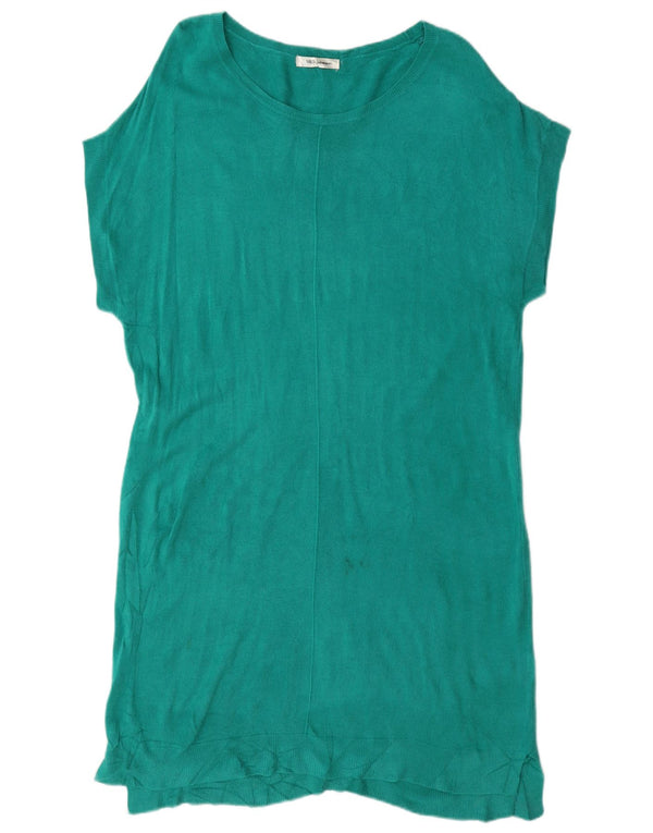 Rochie schimbătoare pentru femei Marks & Spencer UK 24 4XL Poliester verde