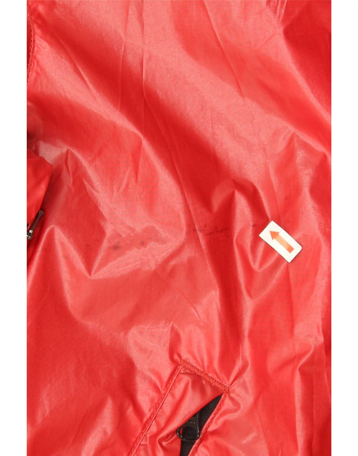 Refrigiwear Jachetă Bomber Sixty spa pentru bărbați UK 40, mare, roșu, color block
