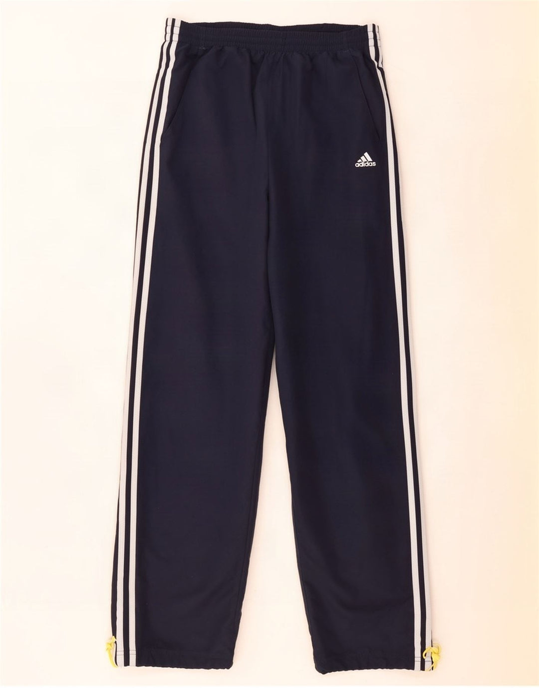 Pantaloni de trening Adidas pentru bărbați 2XL bleumarin