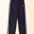 Pantaloni de trening Adidas pentru bărbați 2XL bleumarin