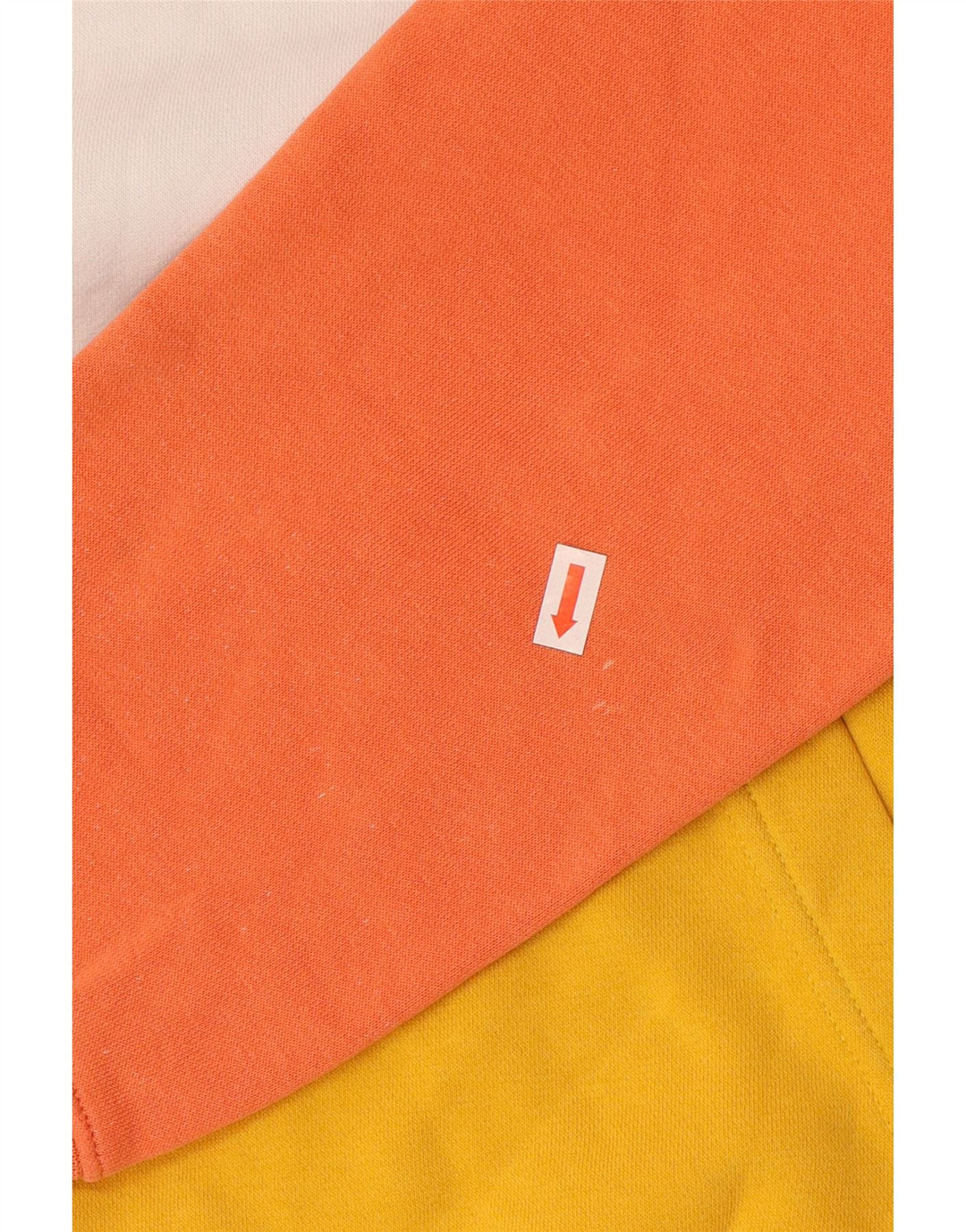 JORDAN Pulover cu glugă cu grafică pentru bărbați, mediu multicolor, bloc de culoare