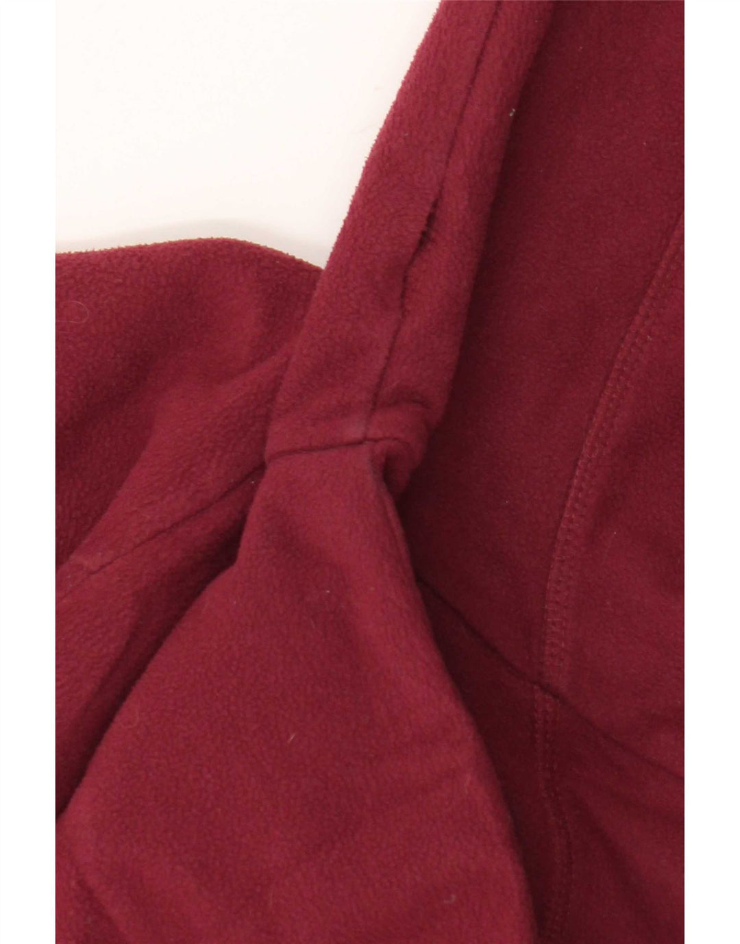 Jachetă polară pentru femei The North Face UK 10 Small Burgundy Poliester