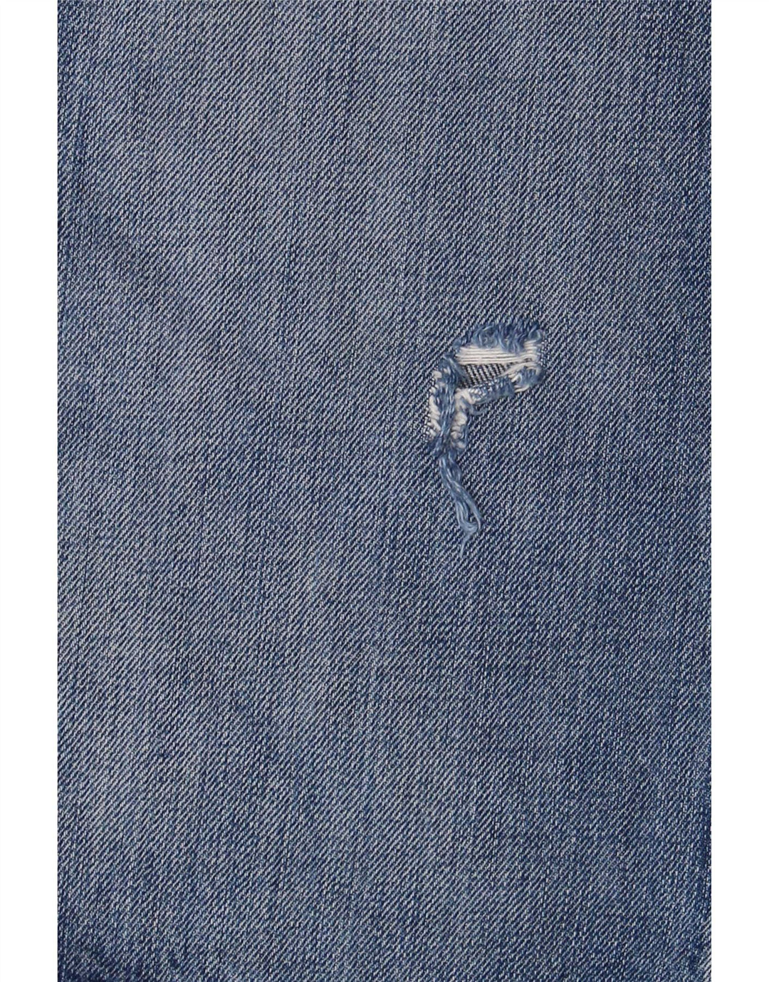 Blugi drepti pentru bărbați Levi's W34 L36 albastru