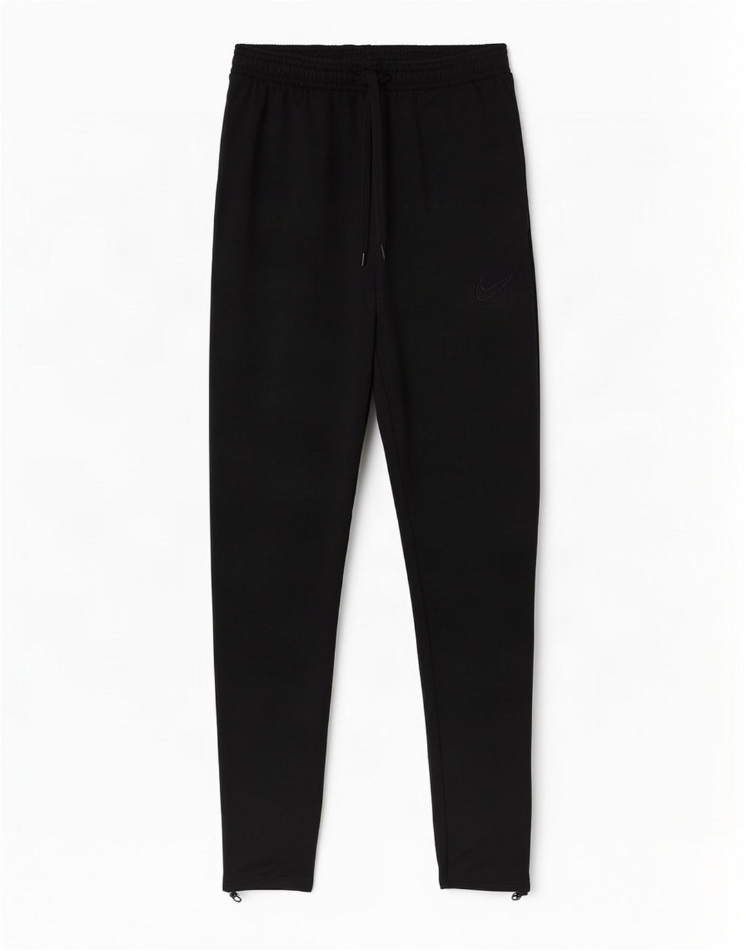 Pantaloni de trening Nike Dri Fit pentru bărbați, poliester negru mic