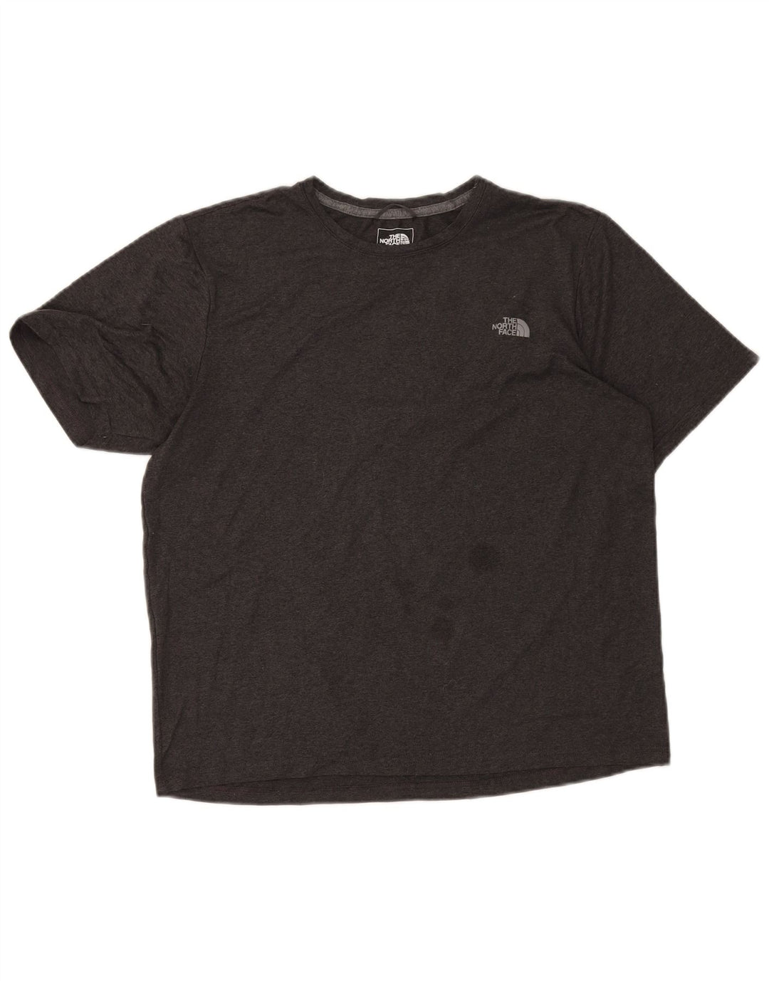 Tricou pentru bărbați The North Face Top Medium Grey Flecked Poliester
